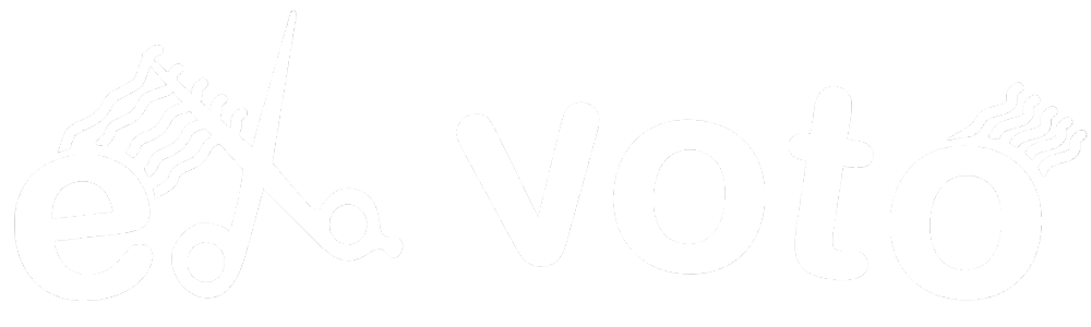Ex-Voto Logo